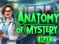 Anatomy of Mystery 