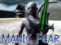 Manic Fear 