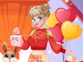 Teen Whimsical Fashion 