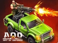 AOD - Art Of Defense 