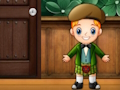 Amgel Irish Room Escape 4 