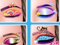 EyeArt Beauty Makeup Artist 