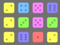 Merge Dices 