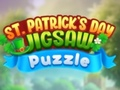 St. Patricks Day Jigsaw Puzzle 