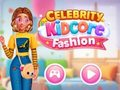 Celebrity Kidcore Aesthetic 