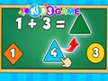 Let Us Learn Some Math Equations 