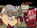 The Loud House Ace Savvy On The Case 