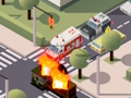 Urban Traffic Commander 