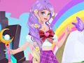 Girly Dreamy Sailor 