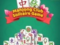 Mahjong Club Solitaire Game 