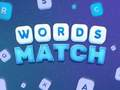 Words Match 