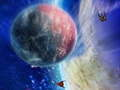 Galactica Shooter 2 