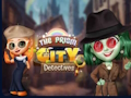 The Prism City Detectives 