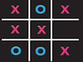 Tic Tac Toe 
