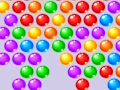 Bubble Shooter: classic match 3 