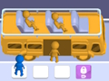Bus Order 3D 
