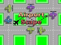 Airport Escape 