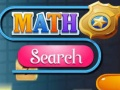 Math Search 