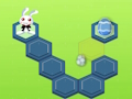 Easter Hex Puzzle 