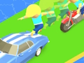 Vehicle Fun Race 
