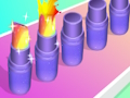 Lipstick Collector Run 