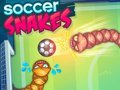 Soccer Snakes 