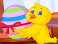 Happy Easter Jigsaw Puzzle 