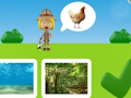World of Alice Animal Habitats 