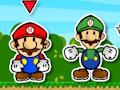 Super Mario Bomb 