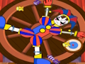 Digital Circus Dart 