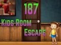 Amgel Kids Room Escape 187 