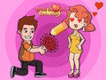 Draw One Part Love Story 