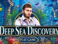 Deep Sea Discovery 