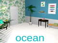 Ocean Room Escape 