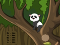 Panda Jungle Escape 