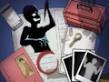 Detective Scary Cases 