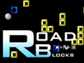 Road blocks 