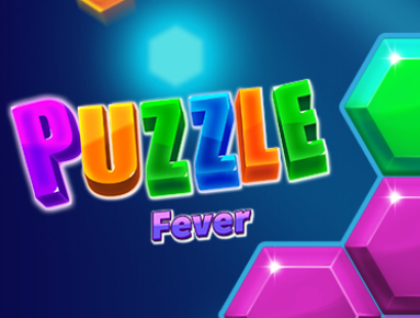 Puzzle Fever 