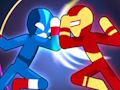 Ninja Hero Fight 