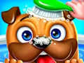 My Pet Loki Virtual Dog 