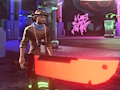 Neon Ghost 