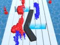 Stickman Cannon Shooter 