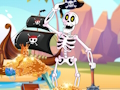 Cursed Pirate Rescue 