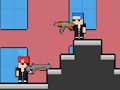 Noobwars Red and Blue 