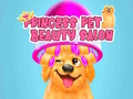 Princess Pet Beauty Salon 