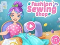 Fashion Sewing Shop 