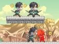 Naruto Adventure 2 