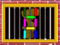 The Golden Statue Escape 