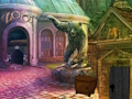 Mystic Woodland Escape 