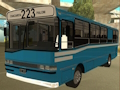Buses Differences 